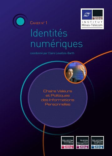 Identités numériques