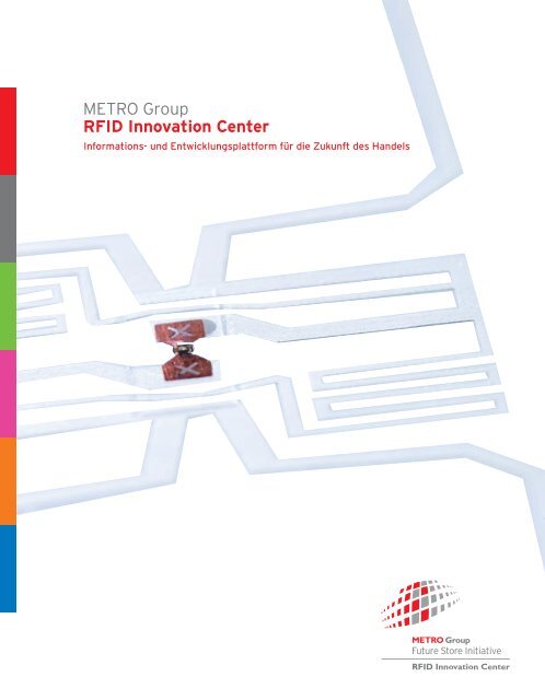 RFID Innovation Center - Future Store