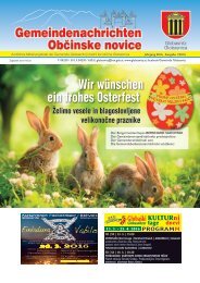 Gemeindenachrichten 1/2016