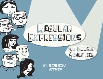 Regular-Expressions-Google-Analytics