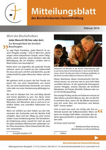 2016-02 Mitteilungsblatt
