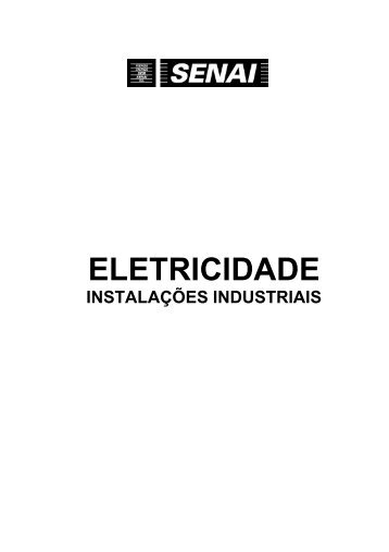 eletricidade instalações industriais - Waldenir Marins