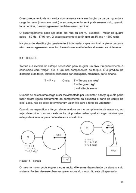 eletricidade instalações industriais - Waldenir Marins