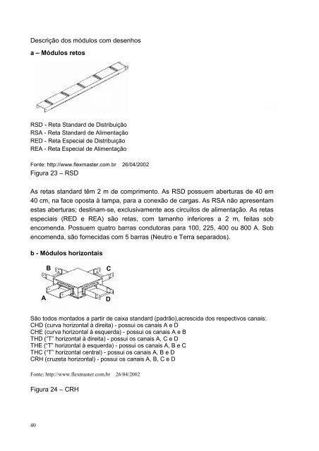 eletricidade instalações industriais - Waldenir Marins