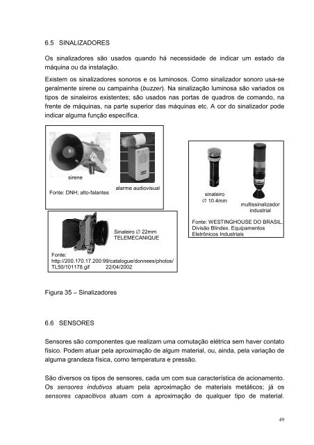 eletricidade instalações industriais - Waldenir Marins