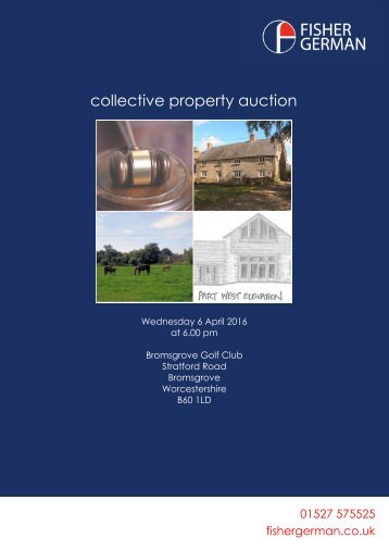 collective property auction