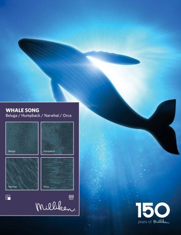 WHALE SONG