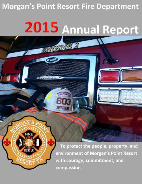 2015 Annual Review