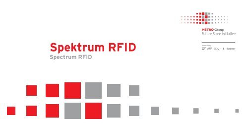 Spektrum RFID - Future Store