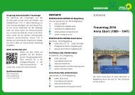 2016-03-08 FB 08 März Anna Ebert