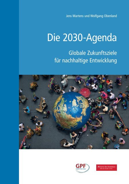 Die 2030-Agenda