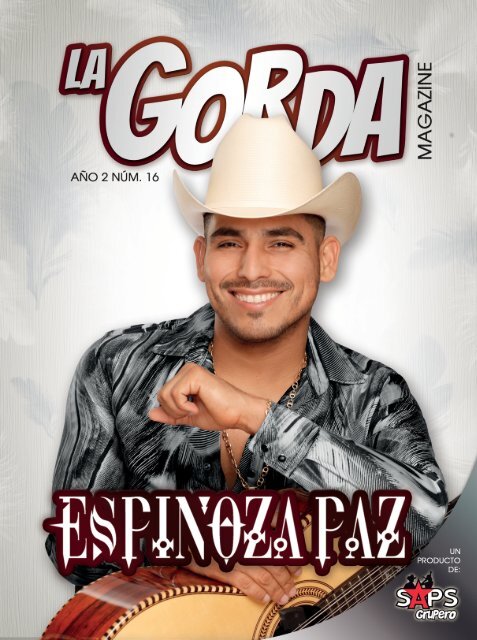 La Gorda Magazine