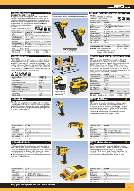 DeWalt