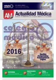 Revista AM Marzo 2016 WEB