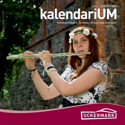 kalendariUM