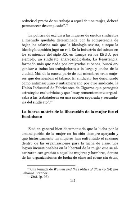 PEQUEÑA ANTOLOGÍA ANARCOFEMINISTA