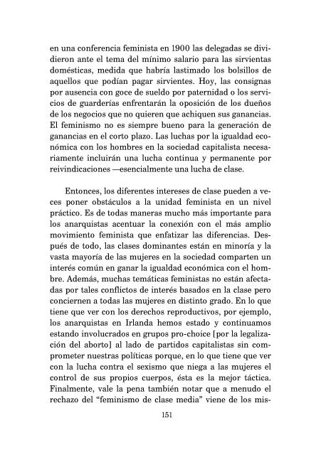 PEQUEÑA ANTOLOGÍA ANARCOFEMINISTA