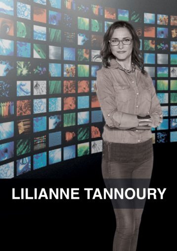 Lilianne Tannoury 