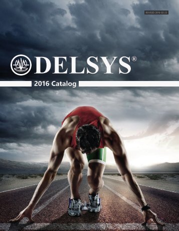 2016 Catalog