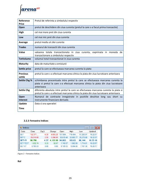 ManualArenaXT