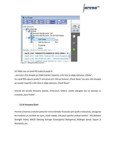 ManualArenaXT