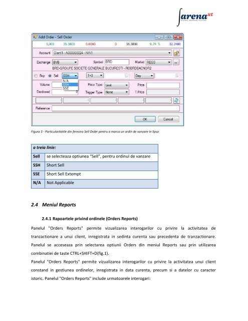 ManualArenaXT