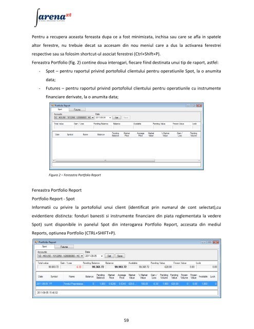 ManualArenaXT