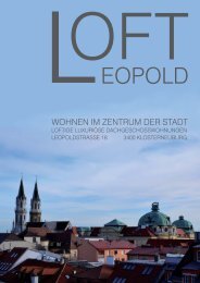 Katalog Loft Leopold