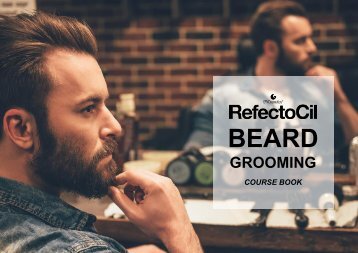 Male Grooming Course