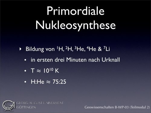 02 Atome, Isotope, Isotopologe