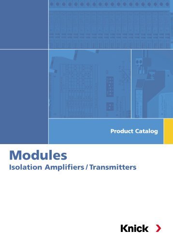 Modular Cases - Tech Instrumentering