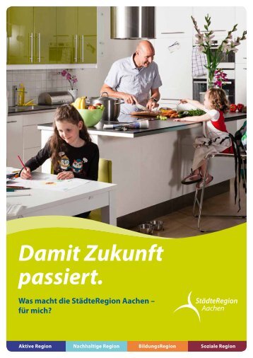 Zukunftsprogramm