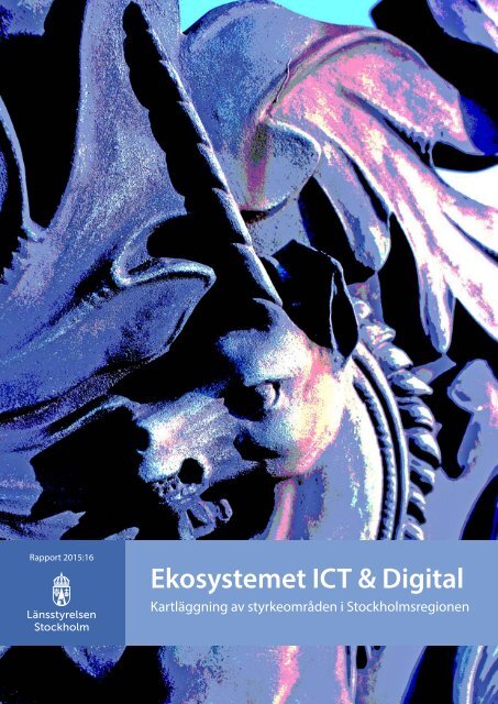 Ekosystemet ICT & Digital