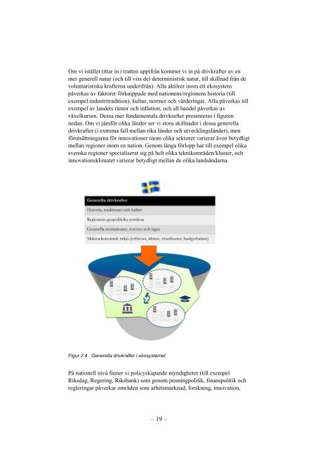 Ekosystemet ICT & Digital