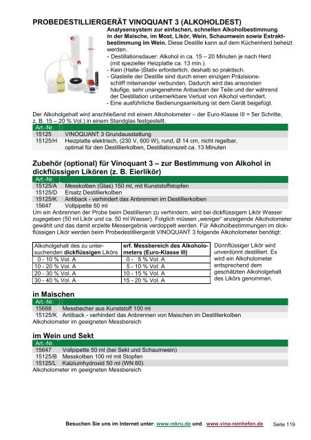 ReKru Katalog 2016/2017