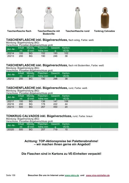 ReKru Katalog 2016/2017