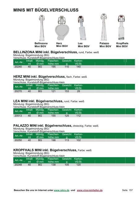 ReKru Katalog 2016/2017