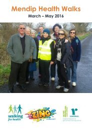 Frome Mar-May walks 2016 V6 with corrected frome walksNEW