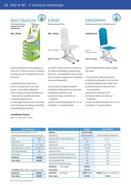 DIETZ Katalog 2016