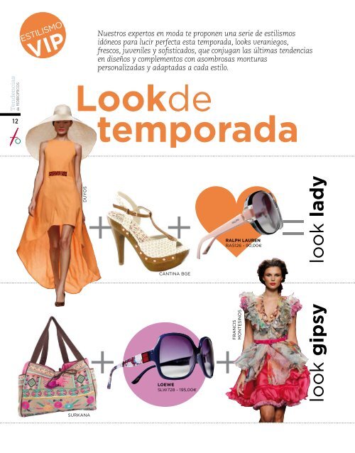 Tendencias 27 Primavera/Verano 2011