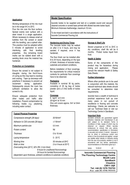 Application Working Tempe