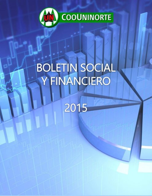 Boletín Social y Financiero 2015
