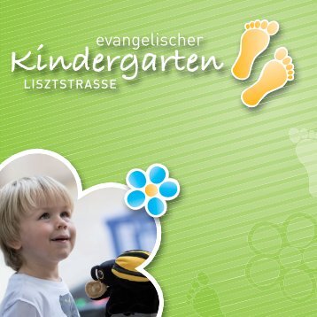 evangelischer Kindergarten