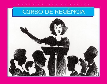 CURSO DE REGÊNCIA