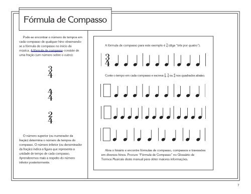 CURSO DE REGÊNCIA