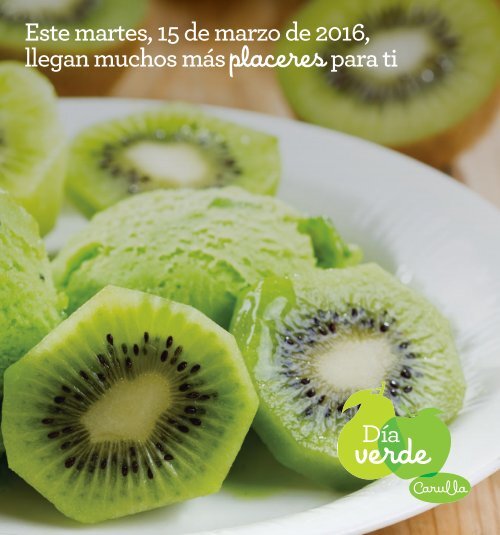 DIA VERDE MARZO BONO (15.000)