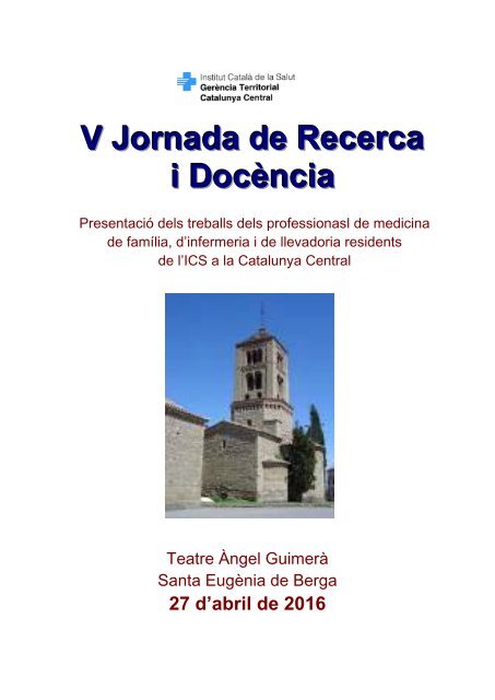 Docència