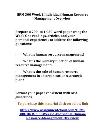 memo to management about merger memo to management about merger