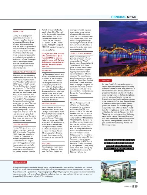 TRAVELLIVE 01-2016