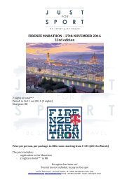 15 Firenze Marathon16